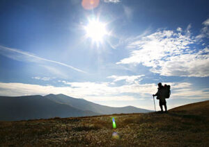 Мои путешествия в этом году